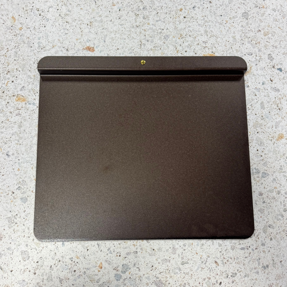 NFS-249 38X33CM HEAVY DUTY BAKING SHEET 2MM (1)