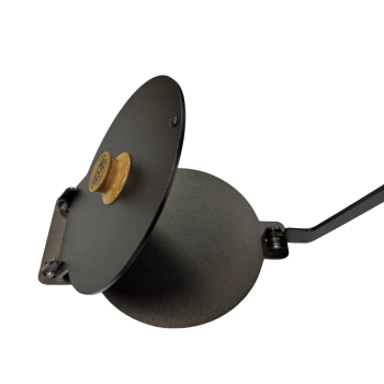 Netherton Foundry Black Iron Tortilla Press