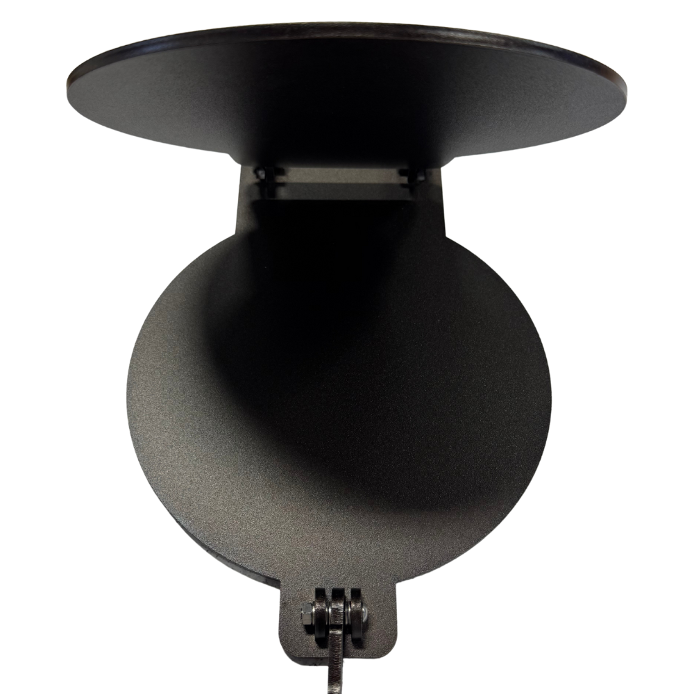 NFS-304 TORTILLA PRESS BLACK IRON (2)