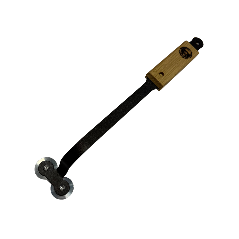 NFS-344 DOUBLE CROUSTADE IRON