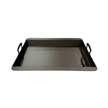 Netherton Foundry Prospector Roasting Tray 38x33cm