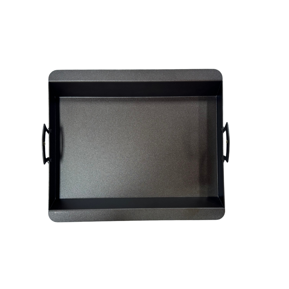 NFS-346 PROSPECTOR ROASTING TRAY 38X33CM