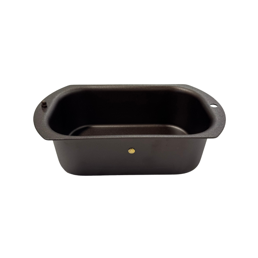 NFS-362 1KG LOAF TIN CLOCHE 28X16X8.2CM (1)