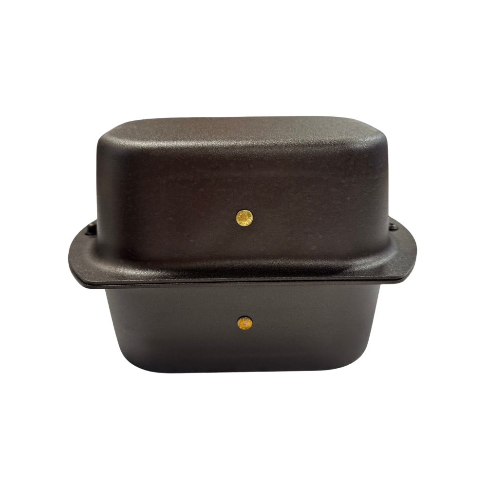 NFS-416 0.5KG SMALL LOAF TIN CLOCHE