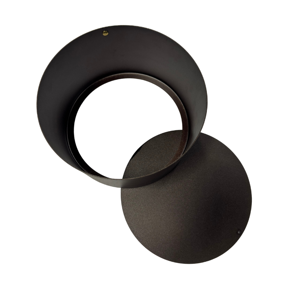 NFS-429 9INCH 23CM LOOSE BOTTOM CAKE TIN (4)