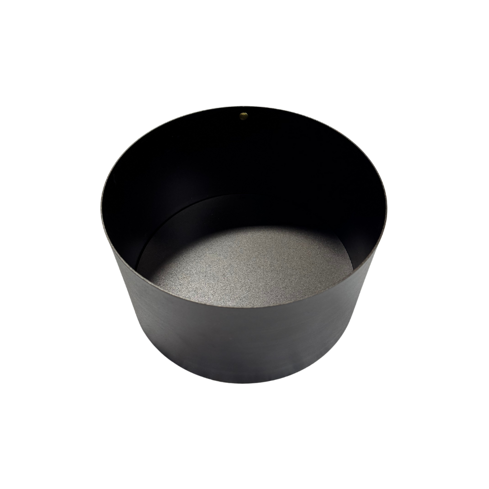 NFS-429 9INCH 23CM LOOSE BOTTOM CAKE TIN