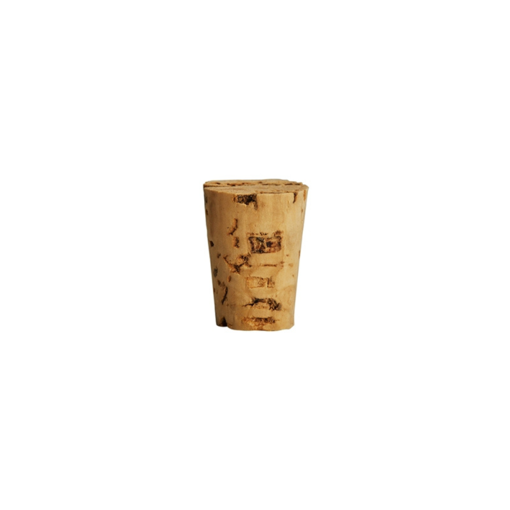 NO. 3 NATURAL CORK