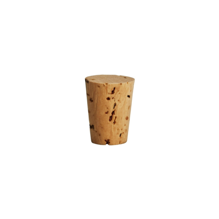 NO. 4 NATURAL CORK