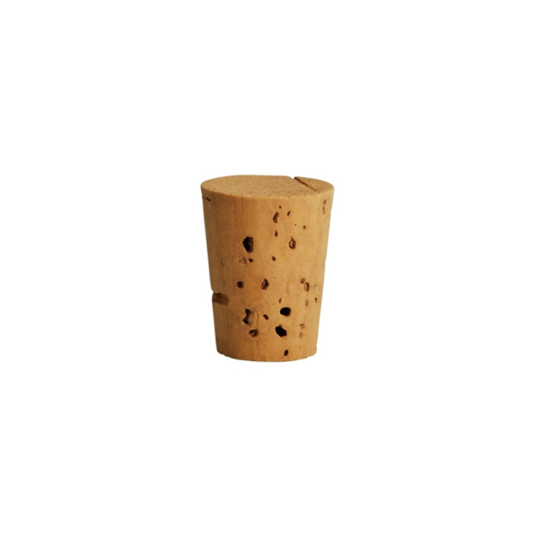 NO. 5 NATURAL CORK