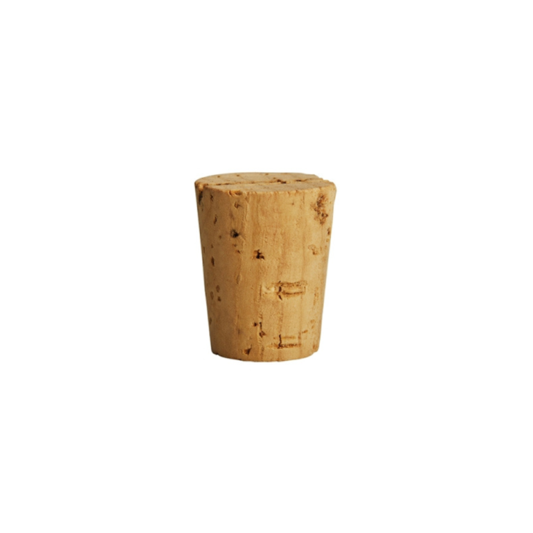 NO. 7 NATURAL CORK