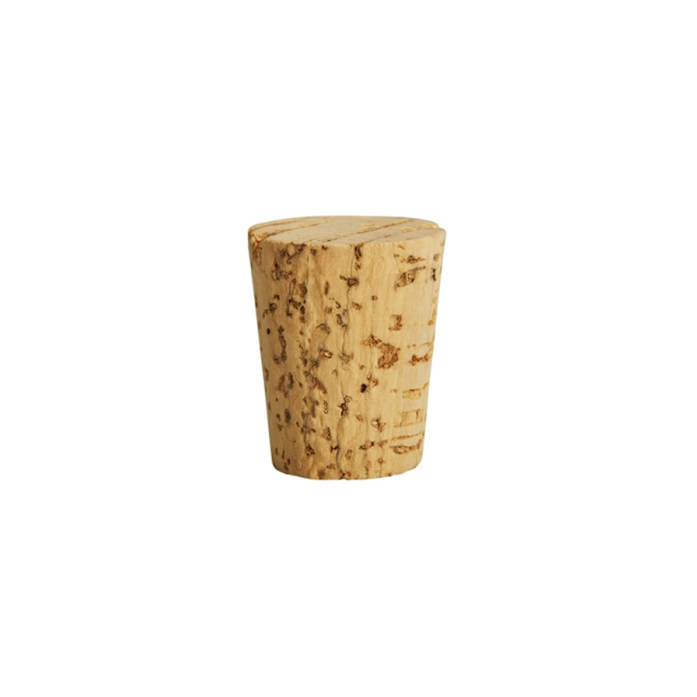 NO. 8 NATURAL CORK