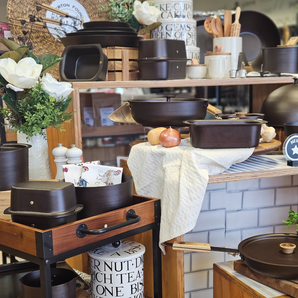 Netherton Foundry In Store Lifestyles (1)