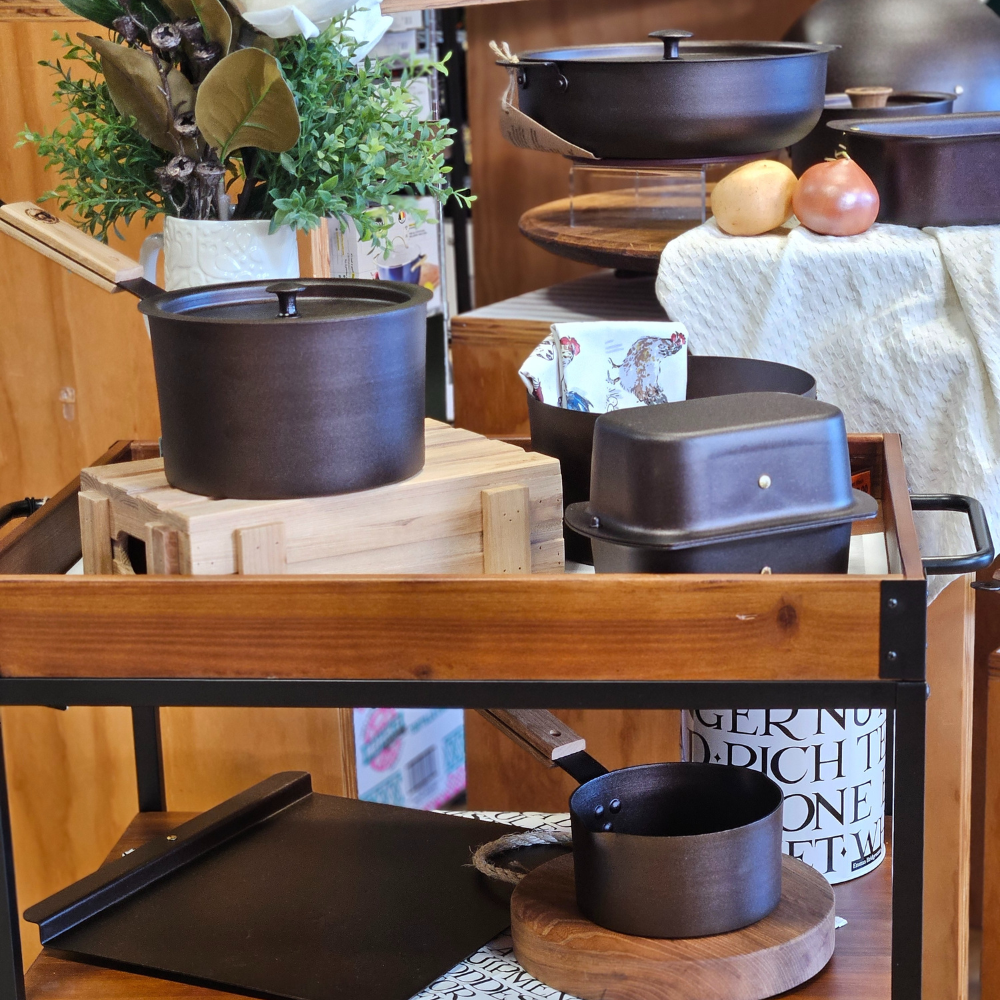 Netherton Foundry In Store Lifestyles (12)