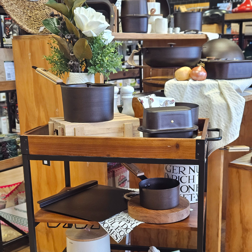 Netherton Foundry In Store Lifestyles (2)