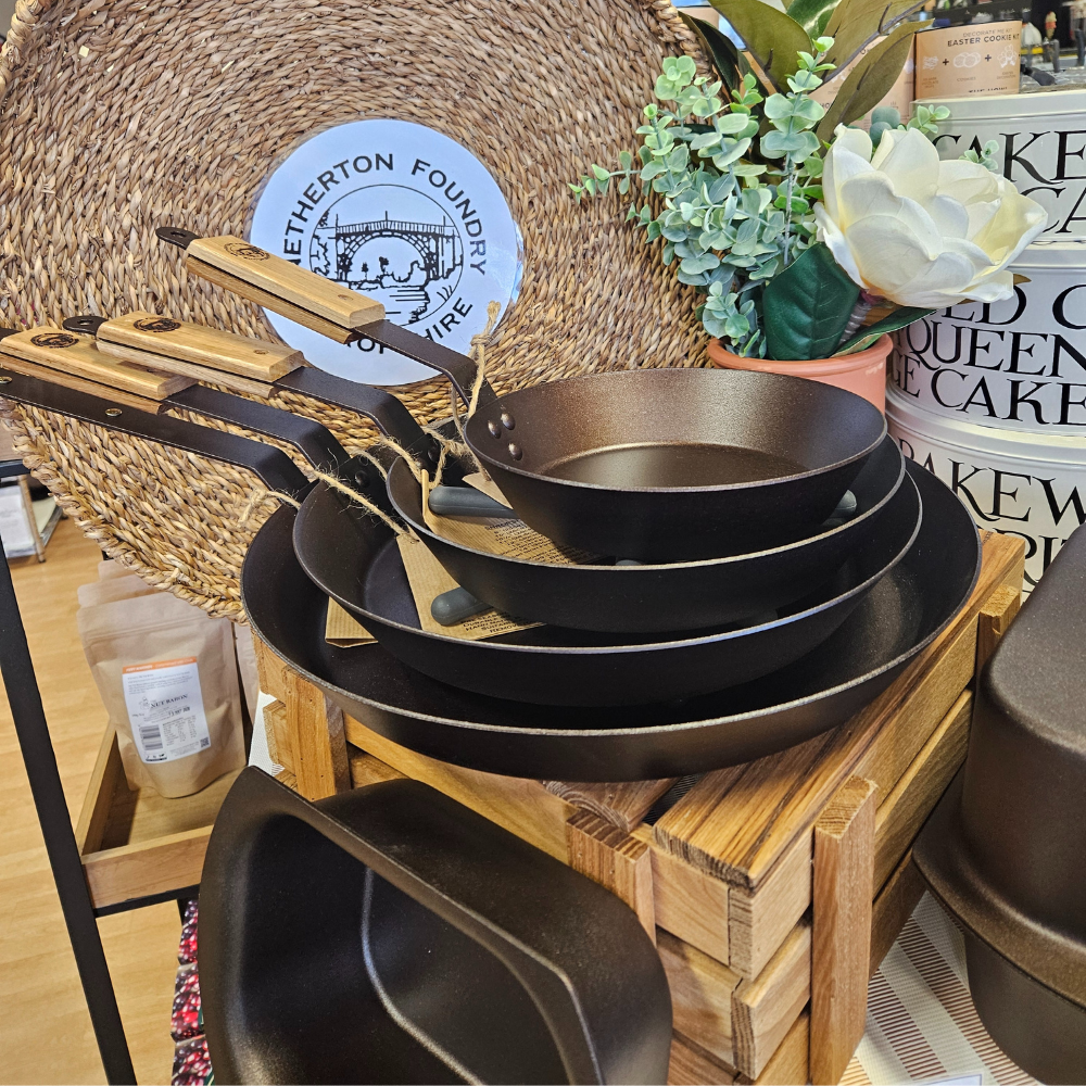 Netherton Foundry In Store Lifestyles (3)