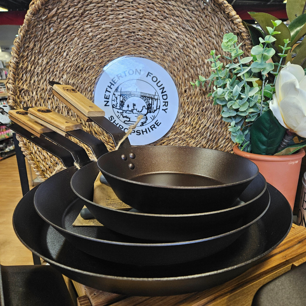 Netherton Foundry In Store Lifestyles (4)