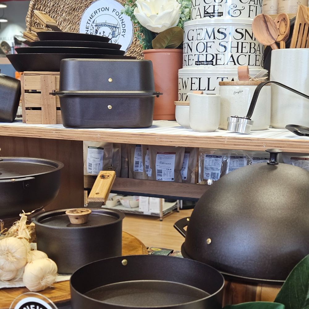 Netherton Foundry In Store Lifestyles (5)