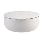 Oasis Stainless Steel Insulated Fresh'N'Go Lunch Bowl 950ml (3 Colours)