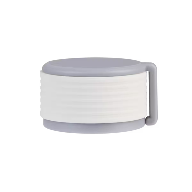 Oasis Stainless Steel Insulated Skinny Mini Drink Bottle 250ml Alabaster (3)