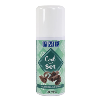 PME Cool 'n' Set Spray 100ml