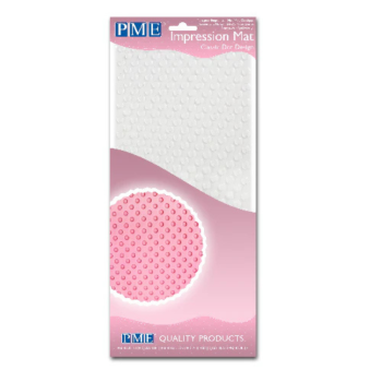 PME Impression Mat Classic Dot Design