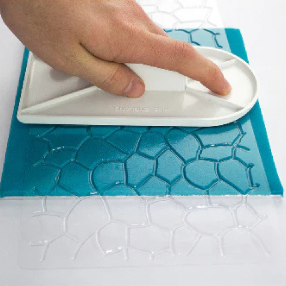 PME Impression Mat Cobblestone Design (1)