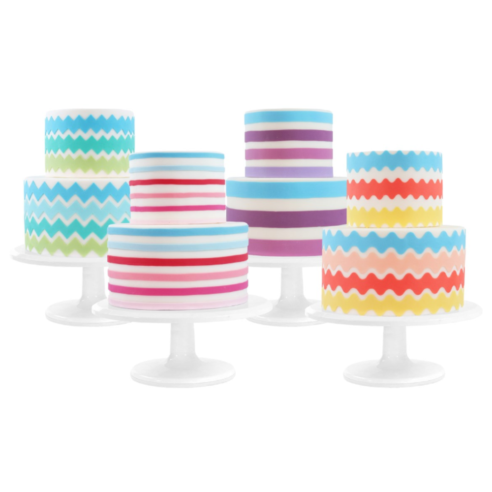 PME Infinity Multicutter Wave 2 Piece