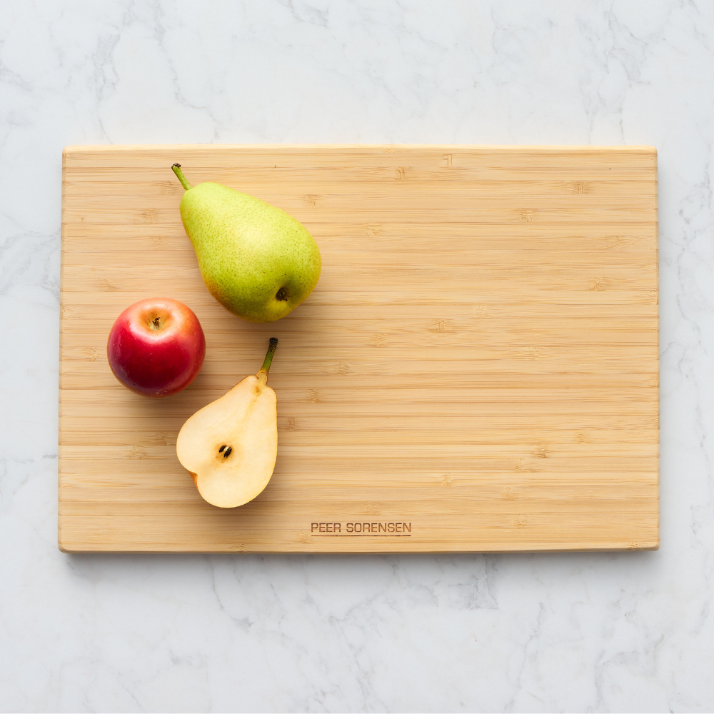 Peer Sorensen Bamboo Chopping Boards (2)