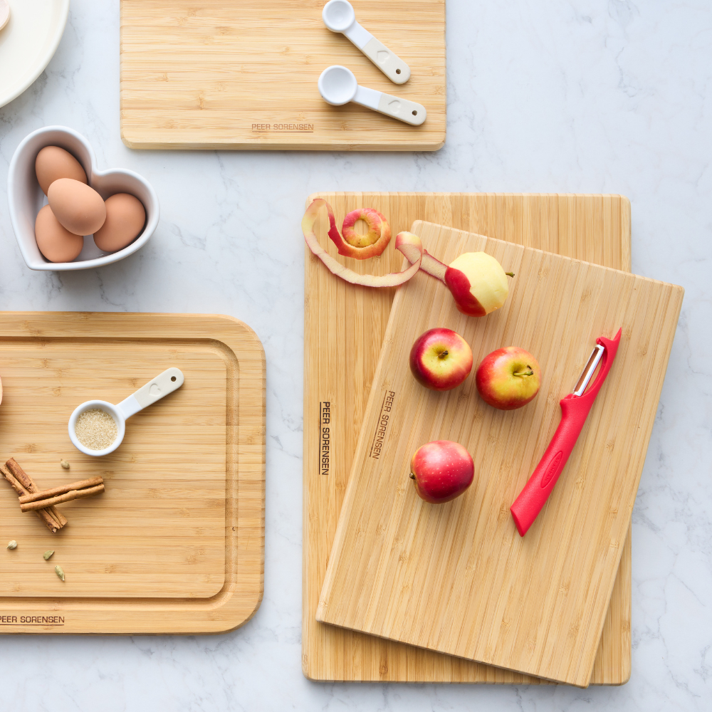 Peer Sorensen Bamboo Chopping Boards (3)