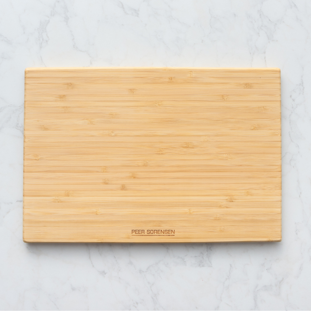 Peer Sorensen Bamboo Chopping Boards (4)
