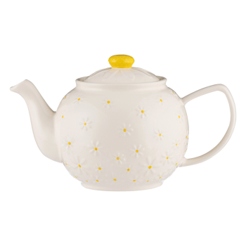 Price & Kensington Daisy 6 Cup Teapot 1100ml