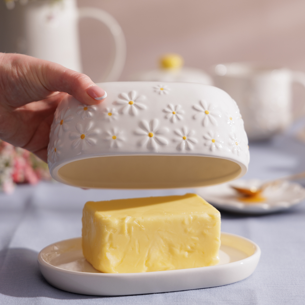 Price & Kensington Daisy Lifestyles (10)