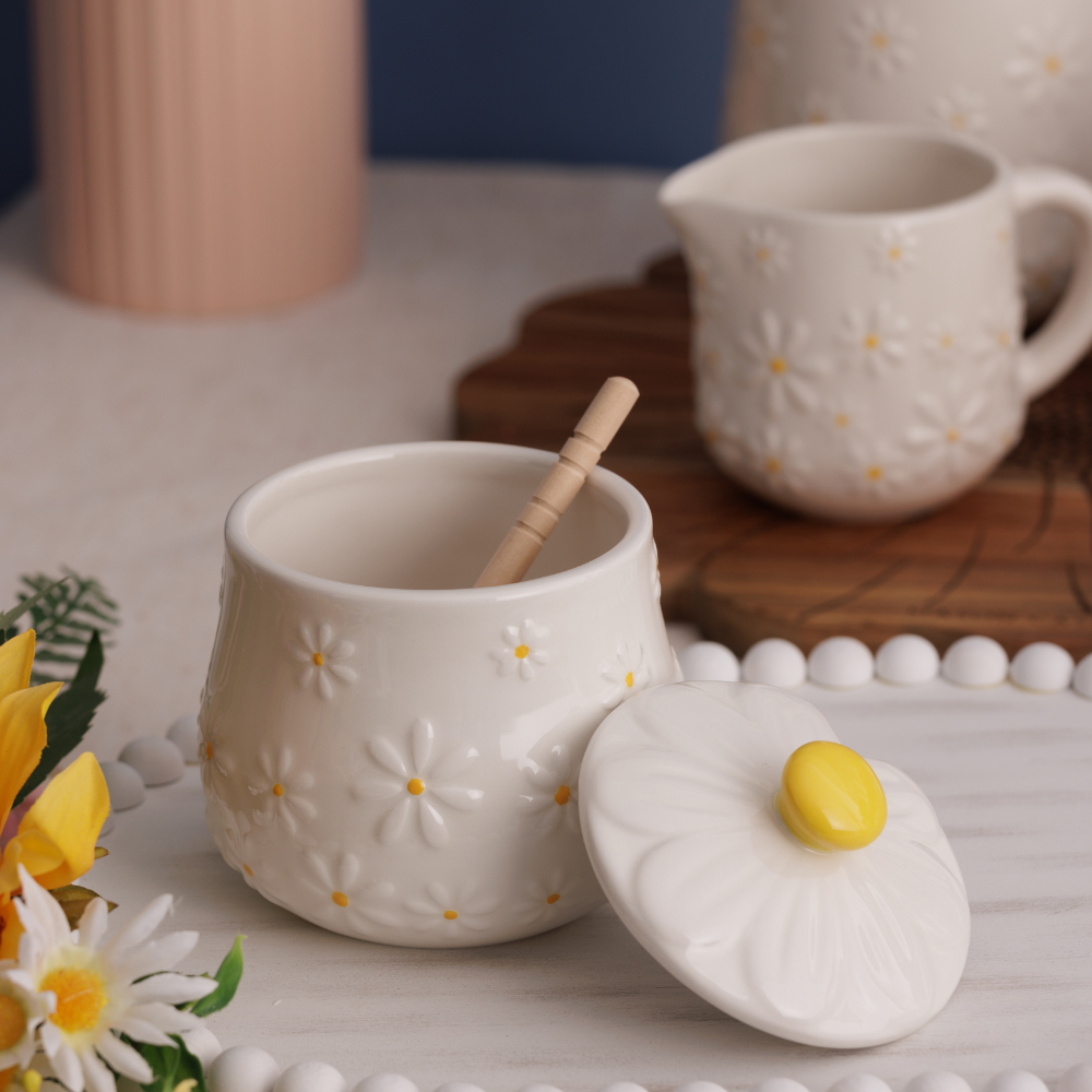 Price & Kensington Daisy Lifestyles (17)