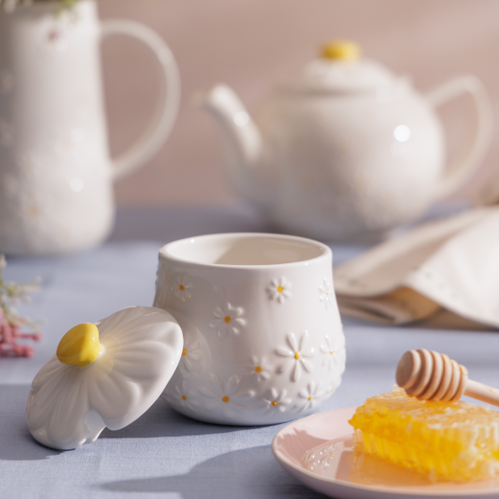 Price & Kensington Daisy Lifestyles (18)