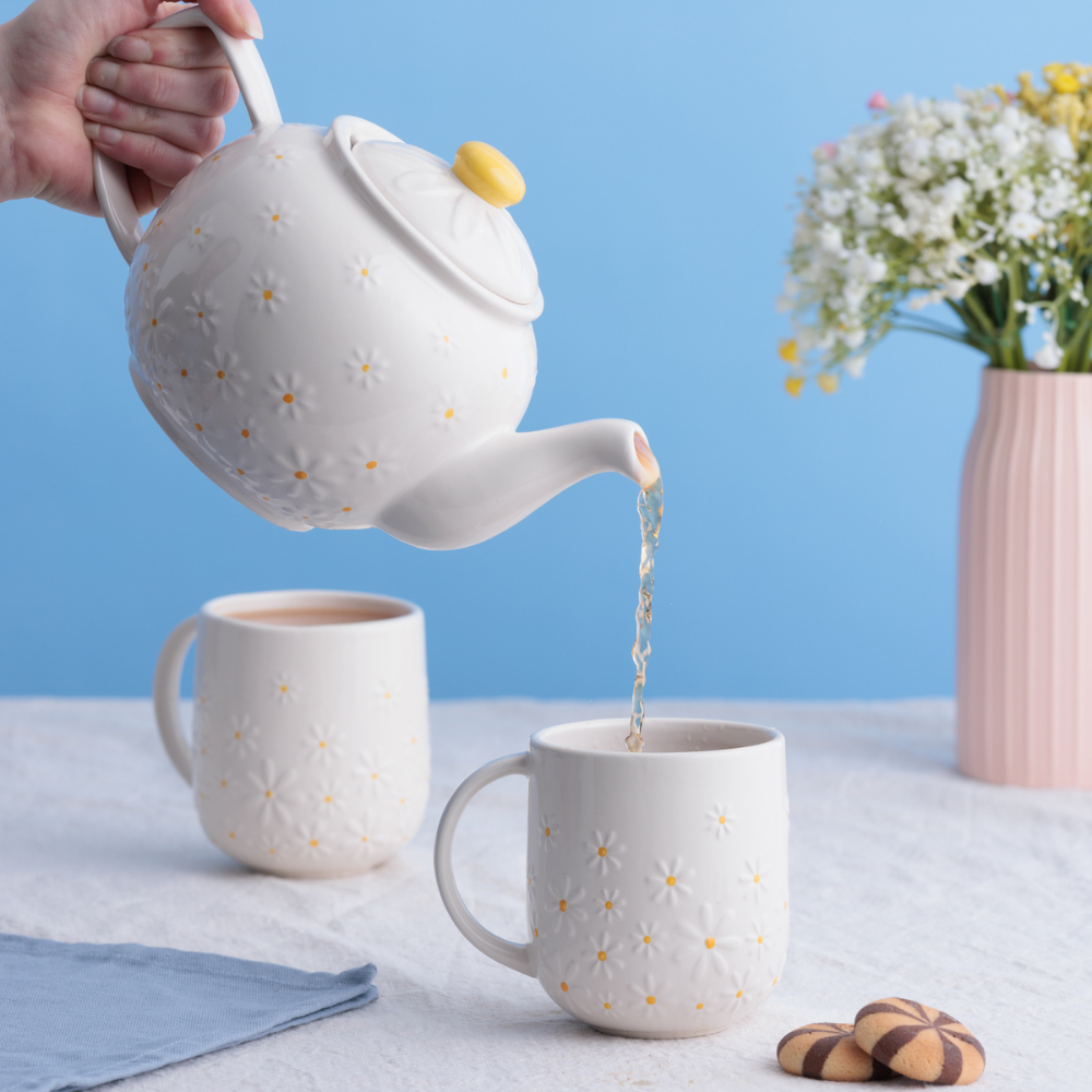 Price & Kensington Daisy Lifestyles (2)