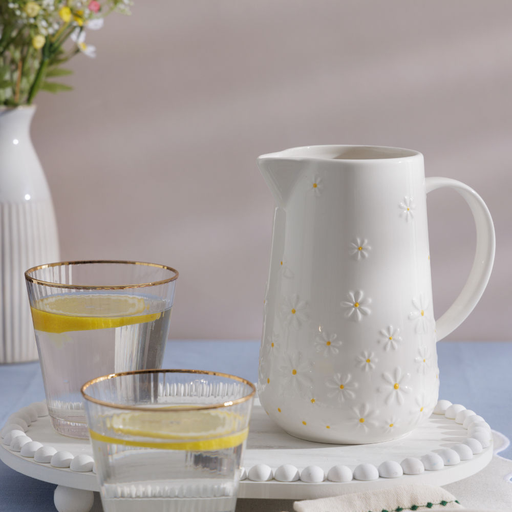 Price & Kensington Daisy Lifestyles (22)