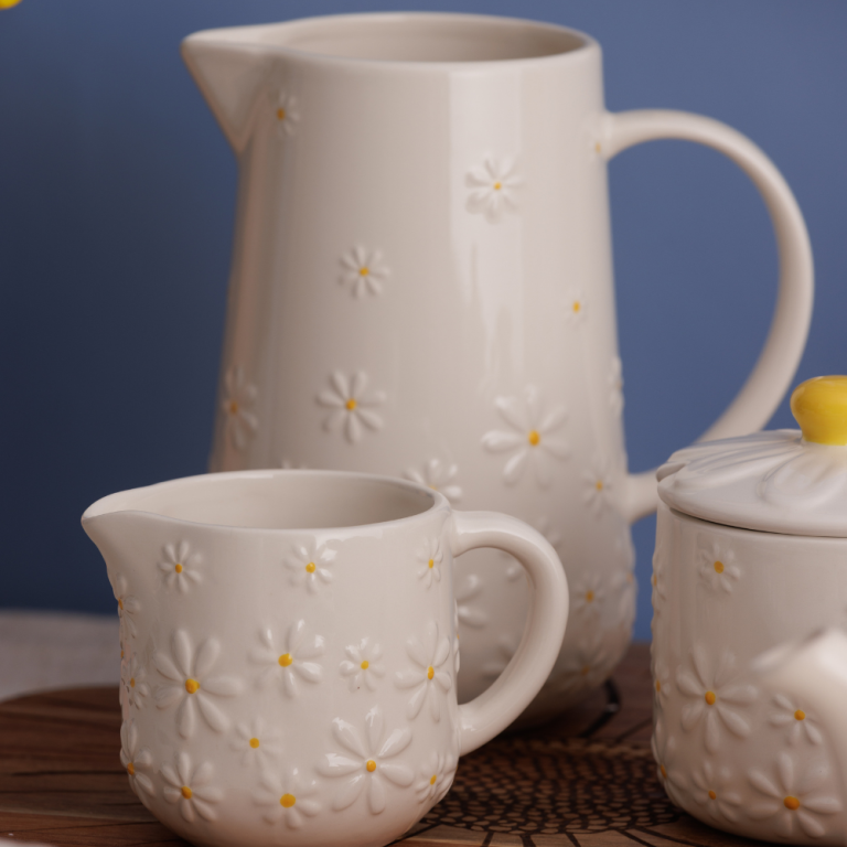 Price & Kensington Daisy Lifestyles (24)