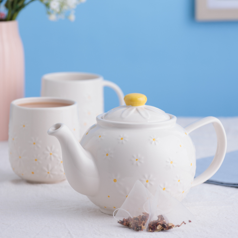 Price & Kensington Daisy Lifestyles (3)