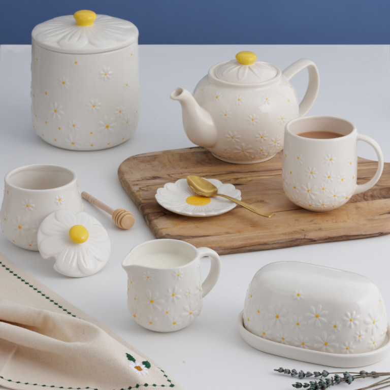 Price & Kensington Daisy Lifestyles (4)