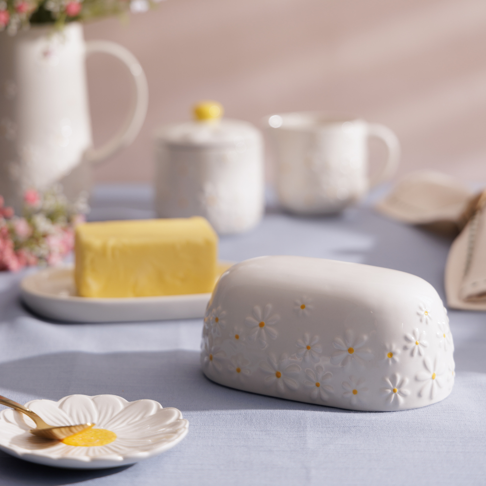 Price & Kensington Daisy Lifestyles (9)