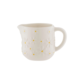 Price & Kensington Daisy Milk Jug 275ml