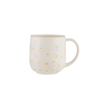 Price & Kensington Daisy Mug 360ml