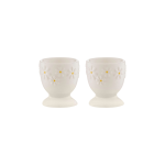 Price & Kensington Daisy Egg Cups Set of 2