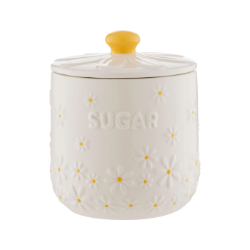 Price & Kensington Daisy Sugar Jar 900ml