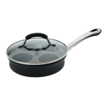 Raco Contemporary Non-Stick Egg Poacher 20cm