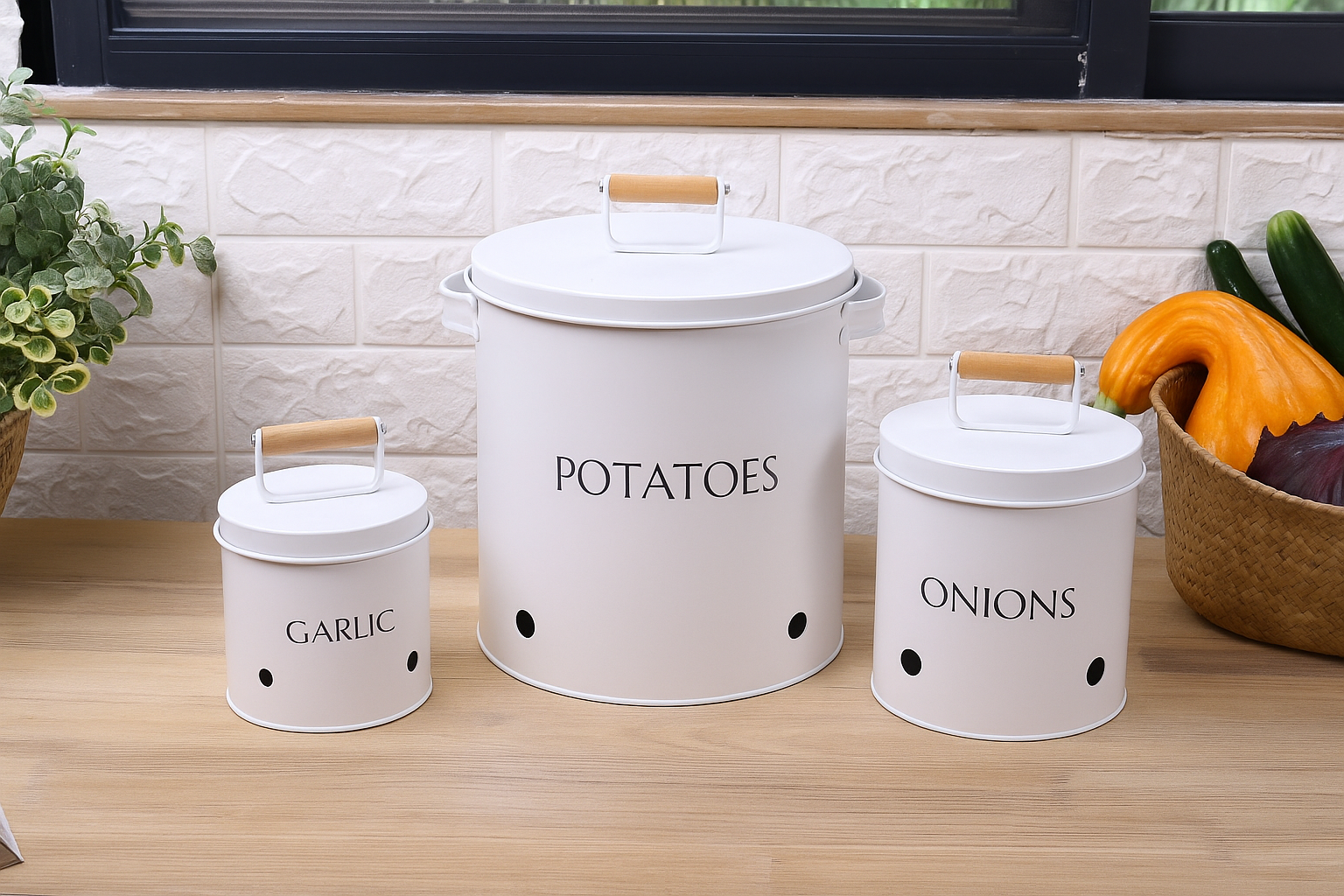 New Zealand Kitchen Products | Rockingham