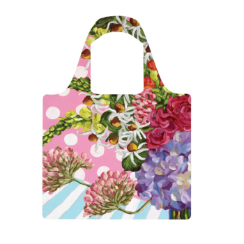 Ruby Olive x Kate Quinn Reusable Shopping Bag Here Comes The Sun