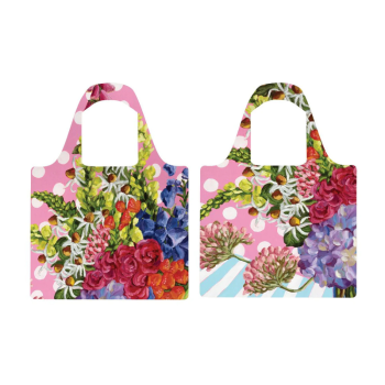 Ruby Olive Reusable Shopping Bag Here Comes The Sun (3)