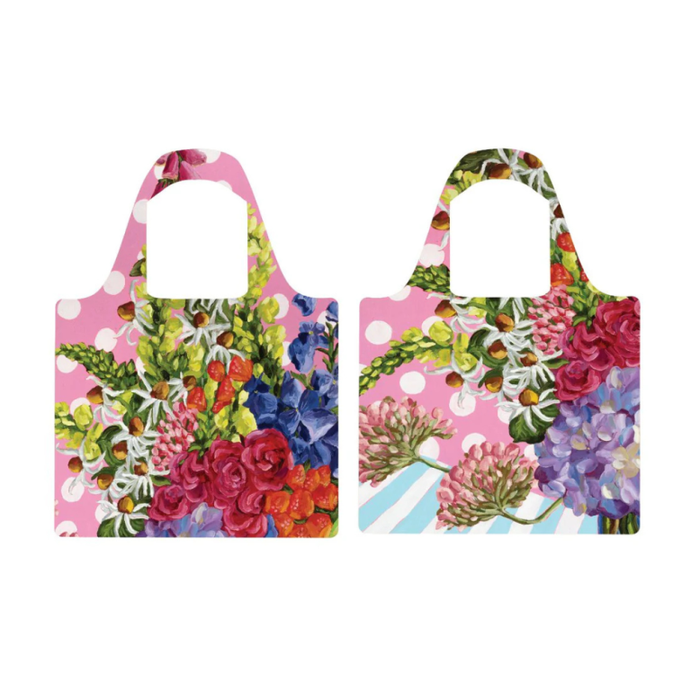 Ruby Olive Reusable Shopping Bag Here Comes The Sun (3)
