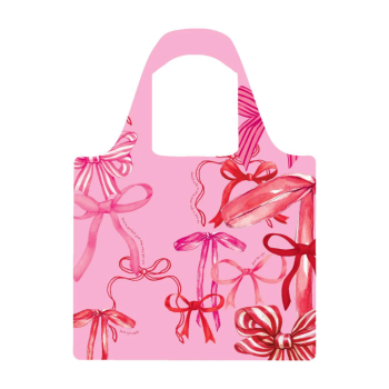 Ruby Olive Reusable Shopping Bag Perfect Just The Way You Are